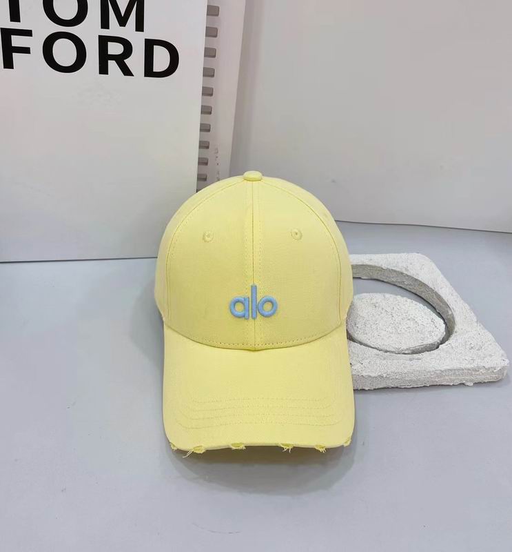 Alo cap (75)