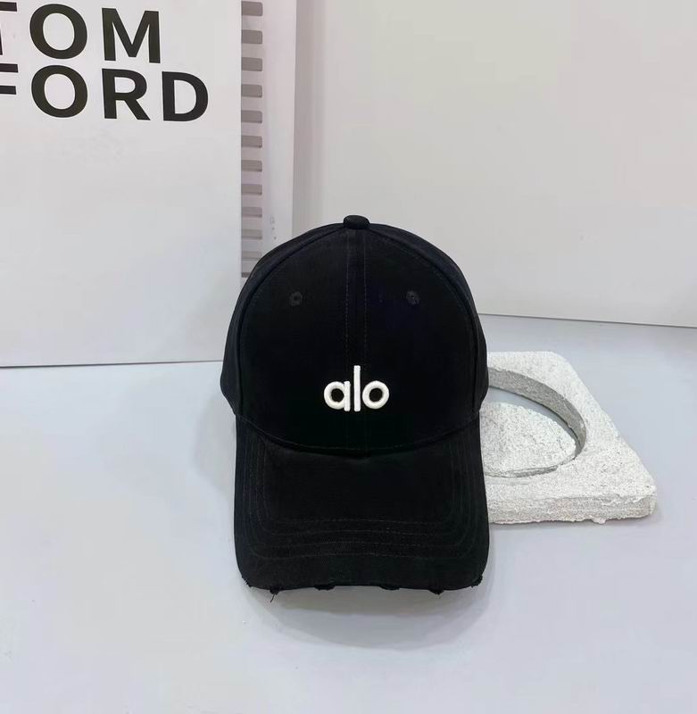 Alo cap (80)