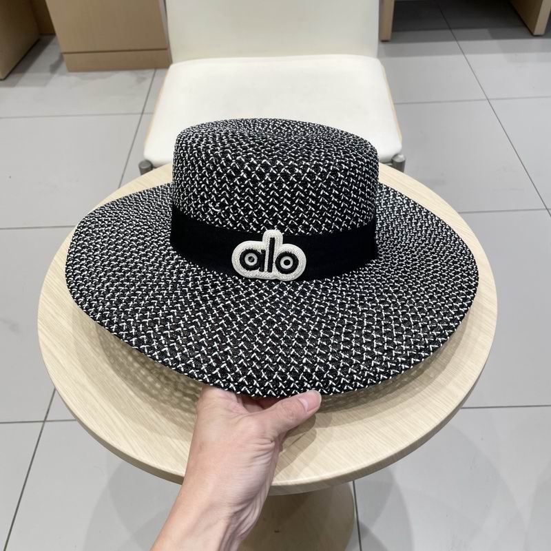 Alo top hat (2)