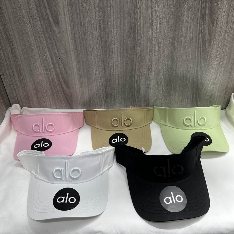 Alo visor hm (50)