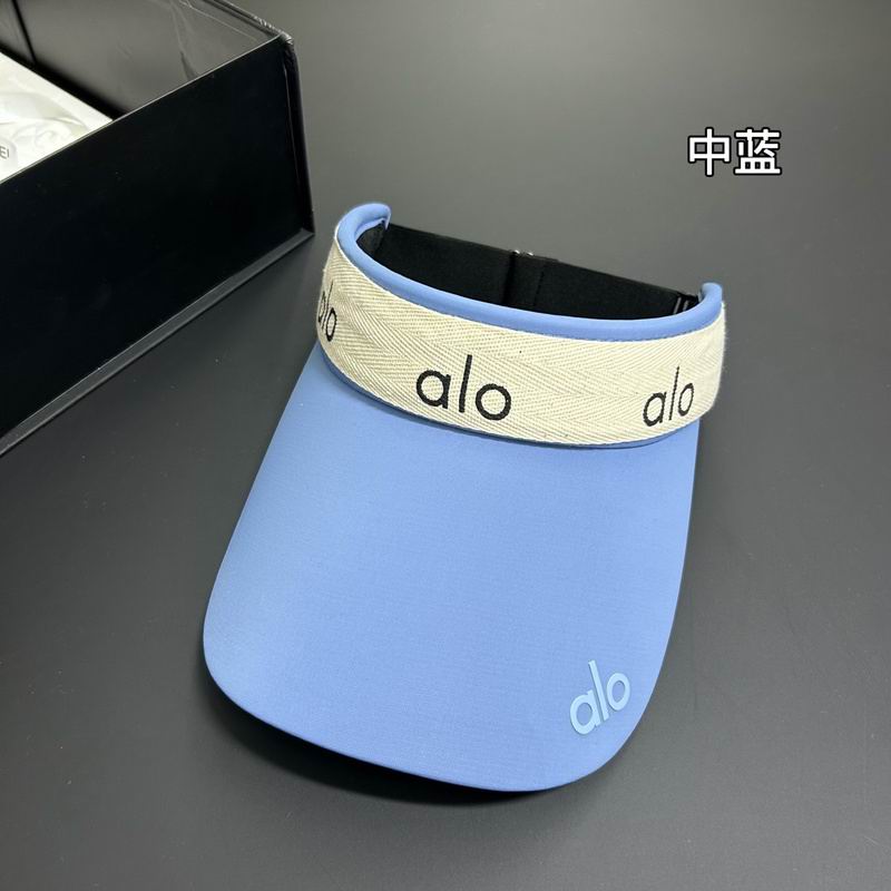 Alo visor hm (60)