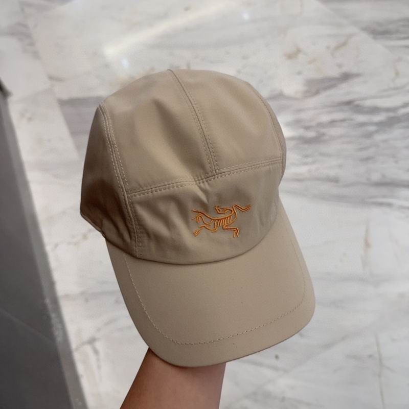 Arcteryx cap dx (103)