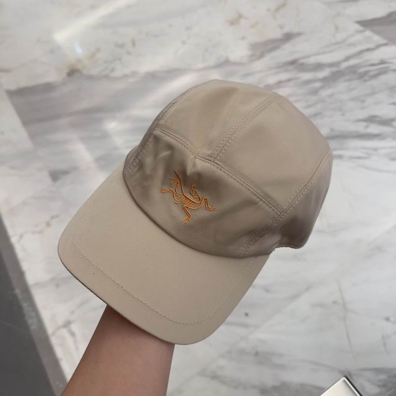 Arcteryx cap dx (105)