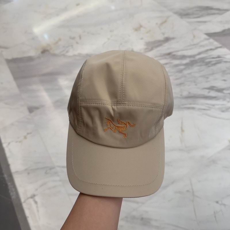 Arcteryx cap dx (106)