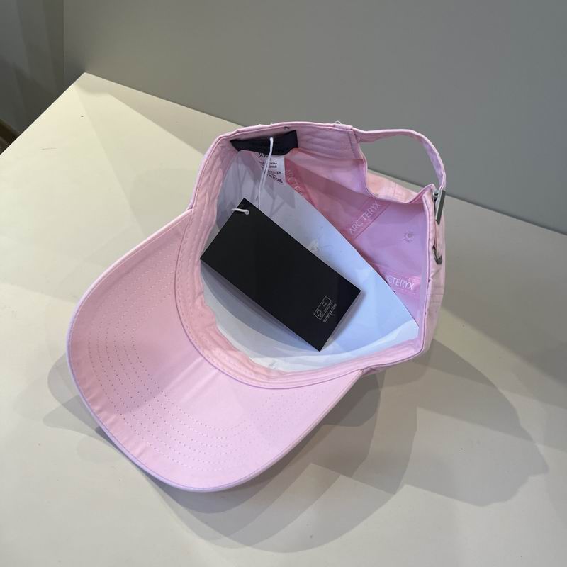 Arcteryx cap dx (11)