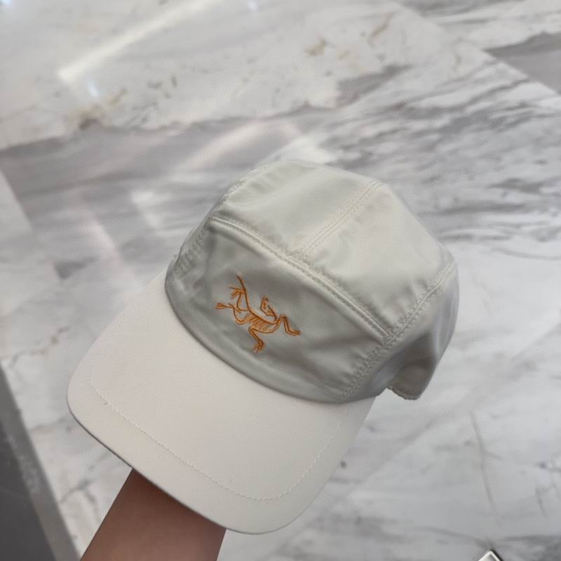 Arcteryx cap dx (114)