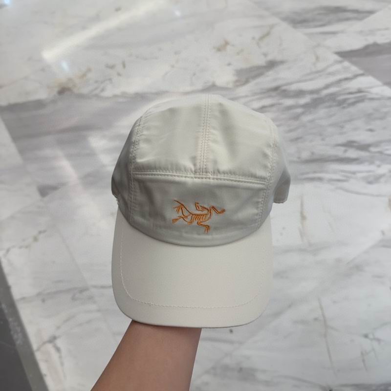 Arcteryx cap dx (115)