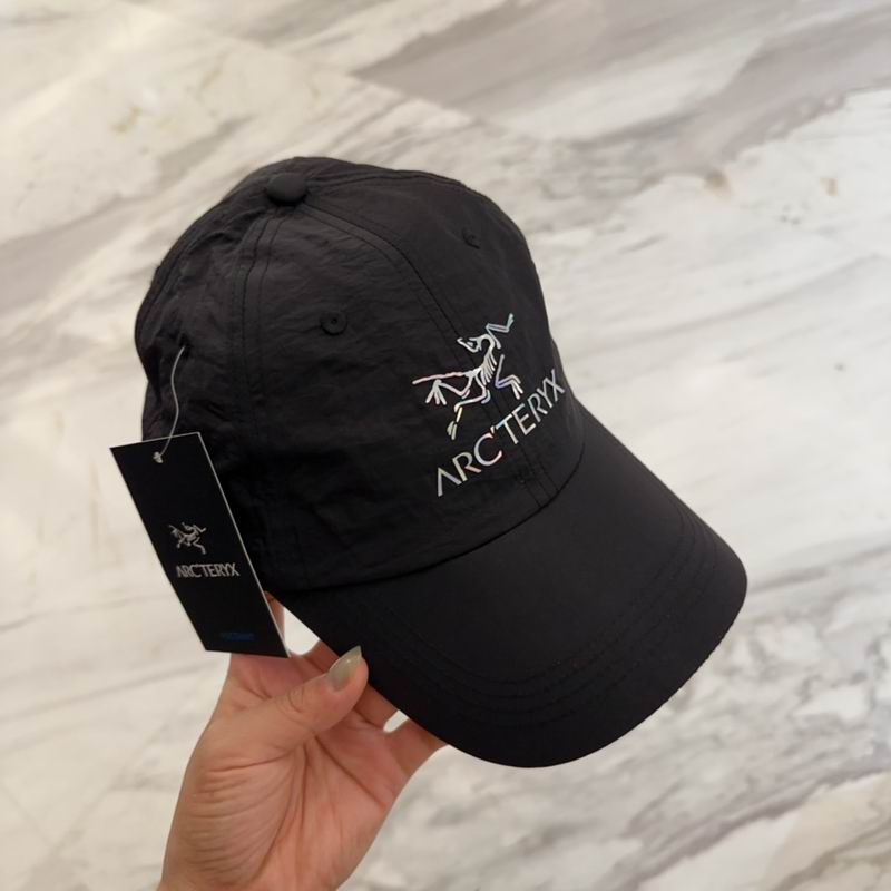 Arcteryx cap dx (119)