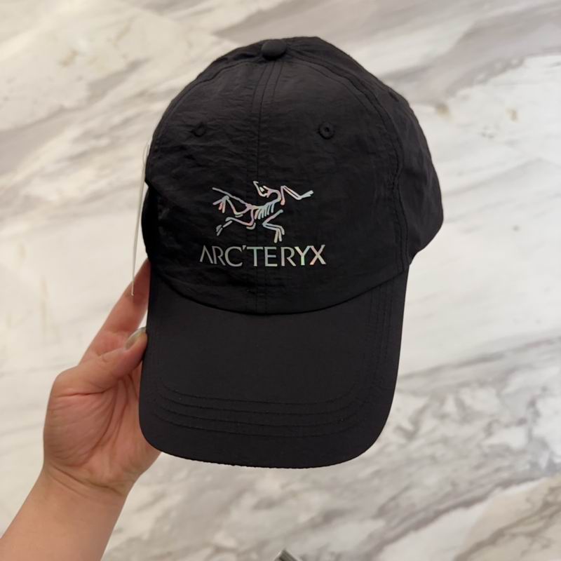 Arcteryx cap dx (123)