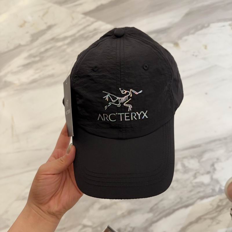 Arcteryx cap dx (124)