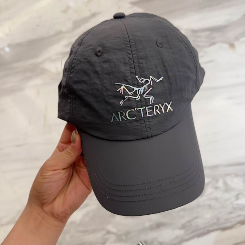 Arcteryx cap dx (126)