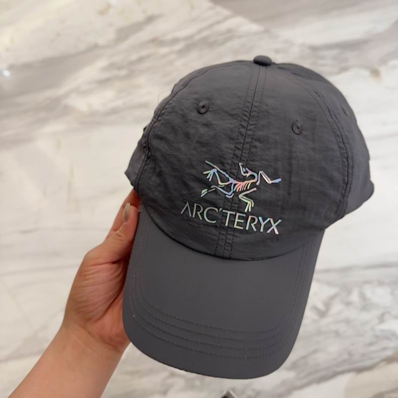 Arcteryx cap dx (129)