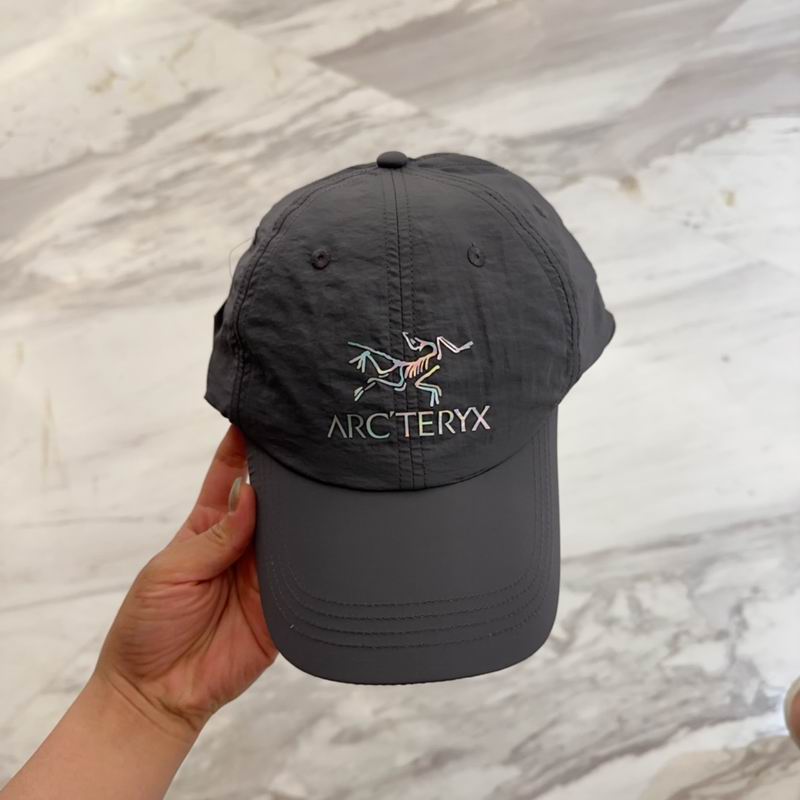 Arcteryx cap dx (133)