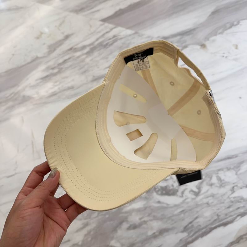 Arcteryx cap dx (136)