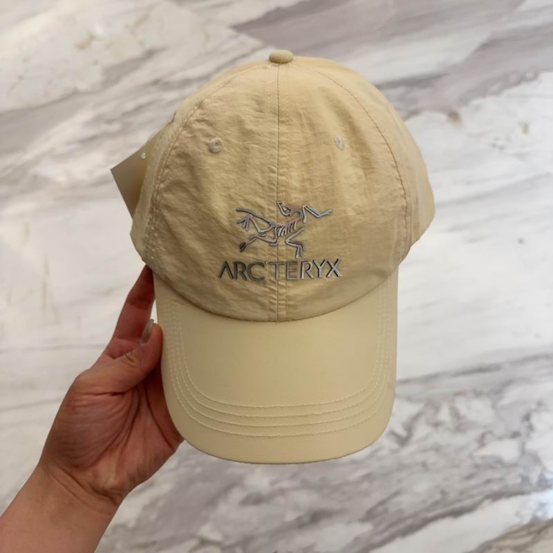 Arcteryx cap dx (142)