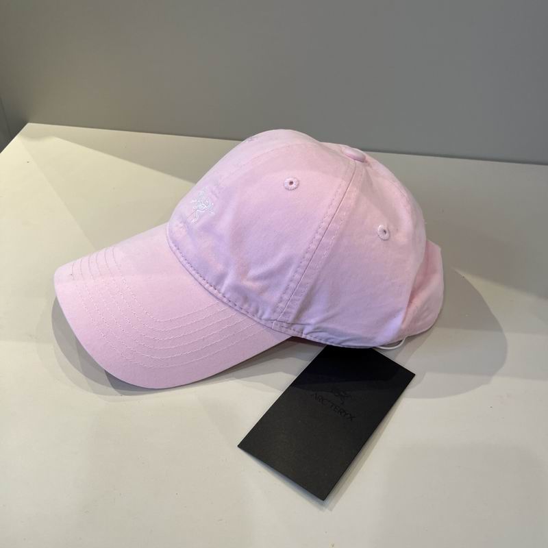 Arcteryx cap dx (15)