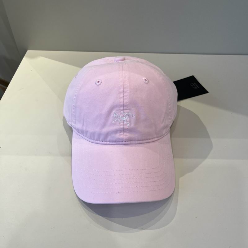 Arcteryx cap dx (18)