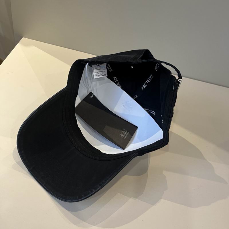 Arcteryx cap dx (20)