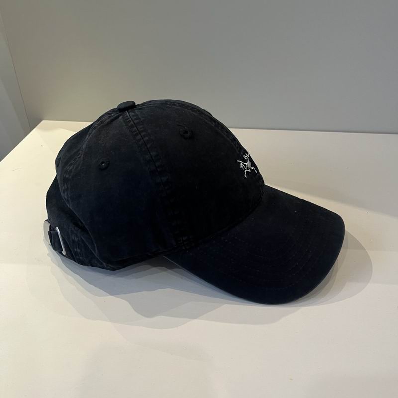 Arcteryx cap dx (24)