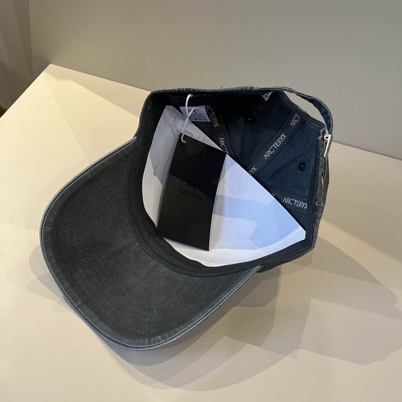 Arcteryx cap dx (29)