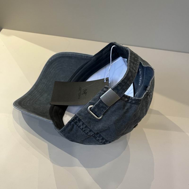 Arcteryx cap dx (31)