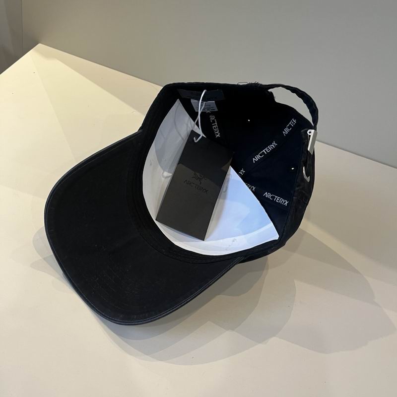 Arcteryx cap dx (38)