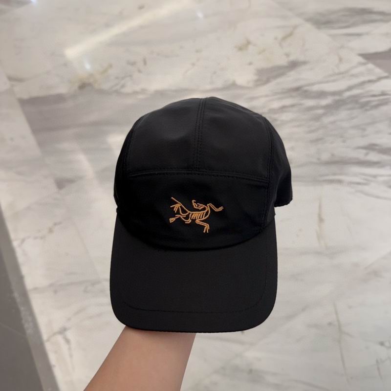 Arcteryx cap dx (52)