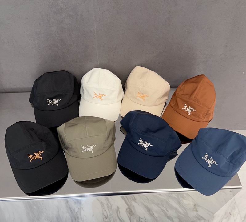 Arcteryx cap dx (53)