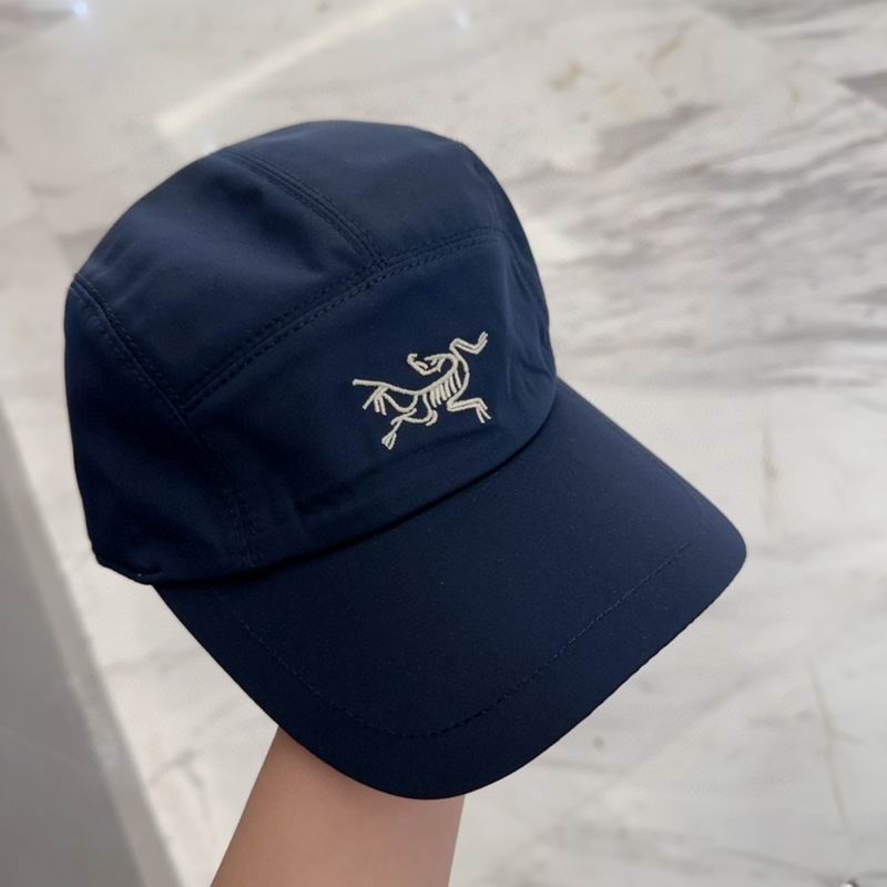 Arcteryx cap dx (57)