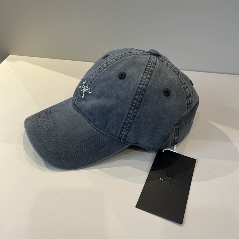 Arcteryx cap dx (6)