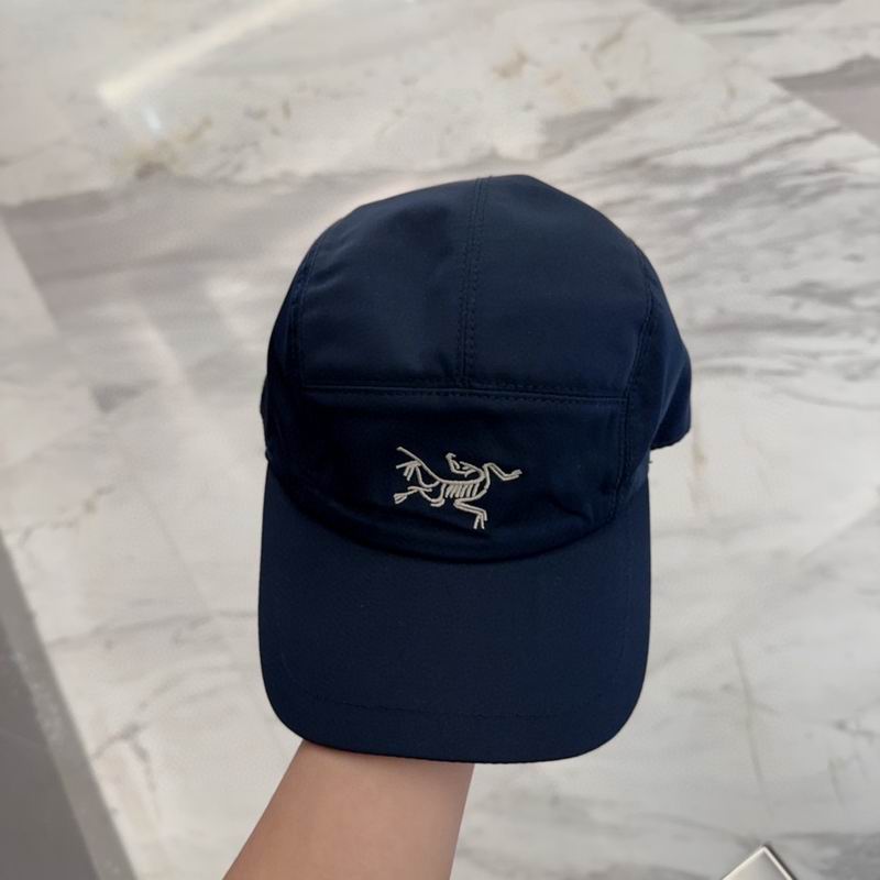 Arcteryx cap dx (61)