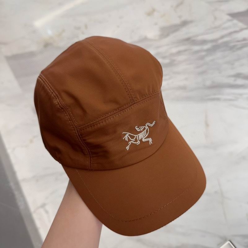 Arcteryx cap dx (67)