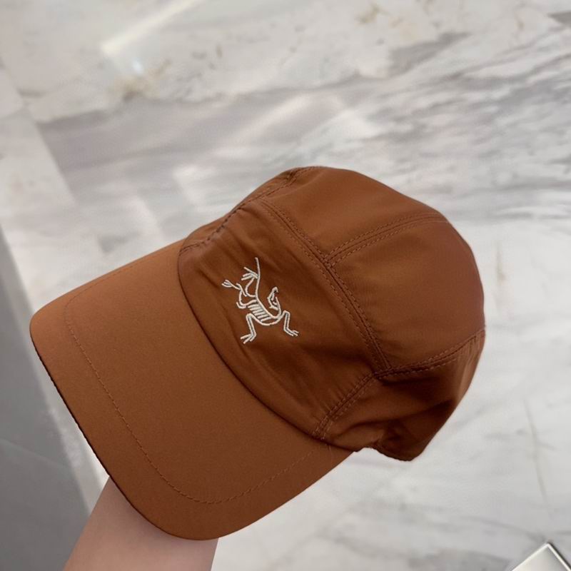 Arcteryx cap dx (68)