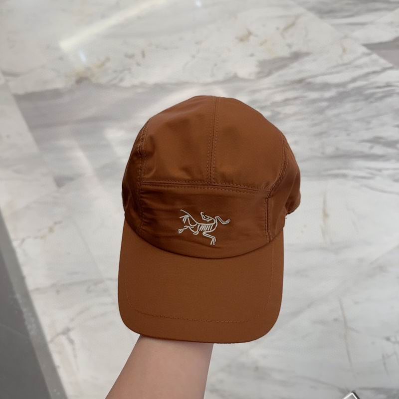 Arcteryx cap dx (70)