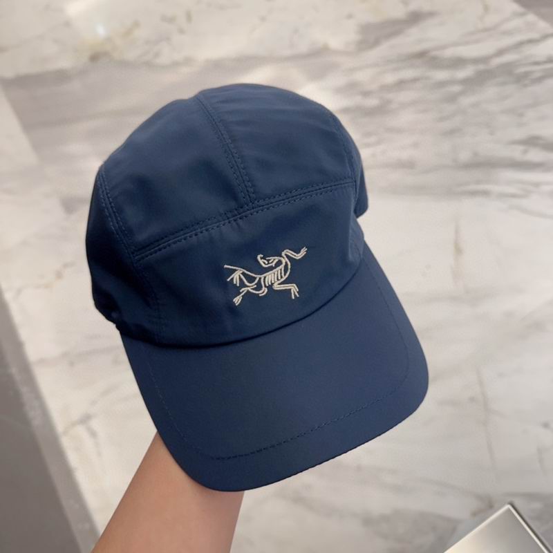 Arcteryx cap dx (76)