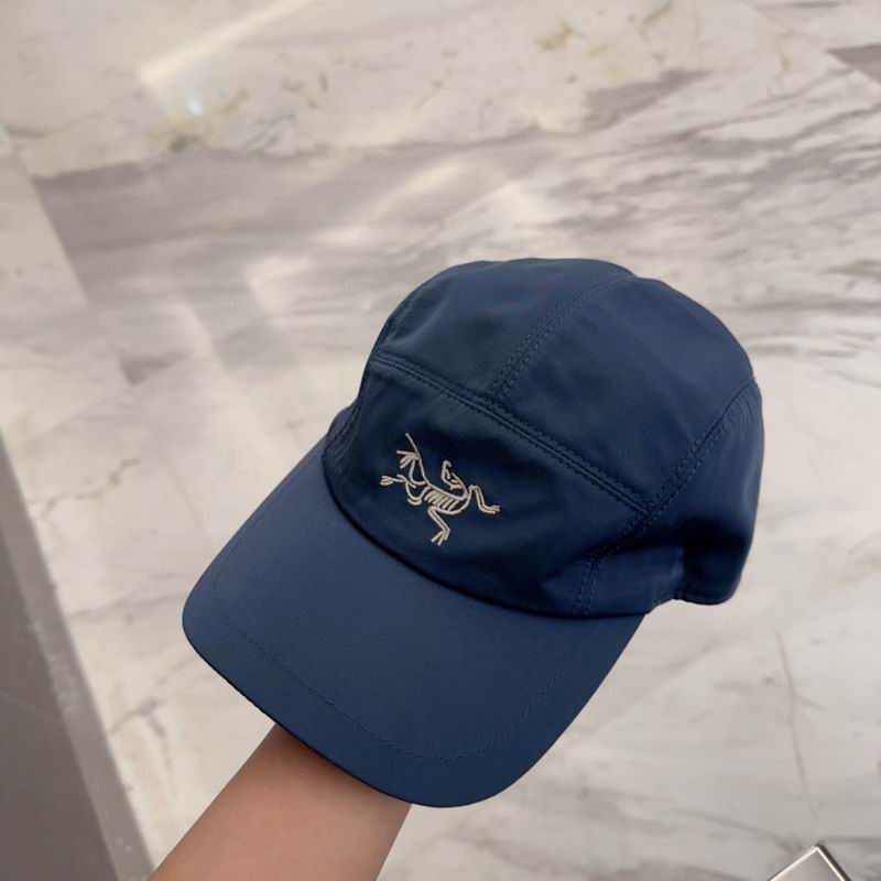 Arcteryx cap dx (78)