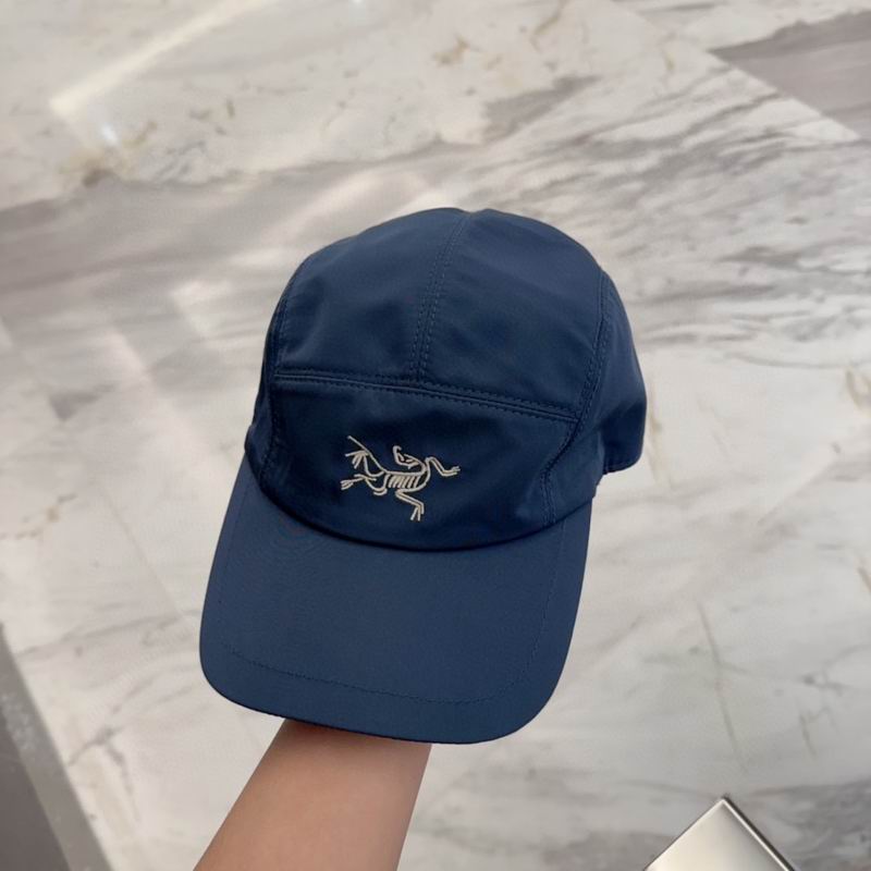 Arcteryx cap dx (79)