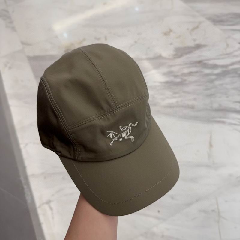 Arcteryx cap dx (84)