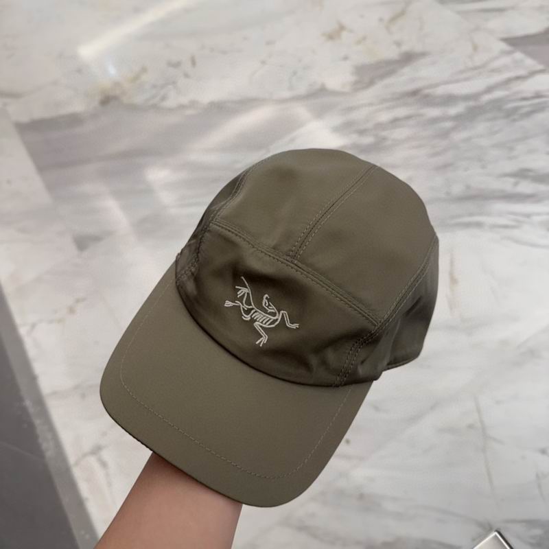 Arcteryx cap dx (87)