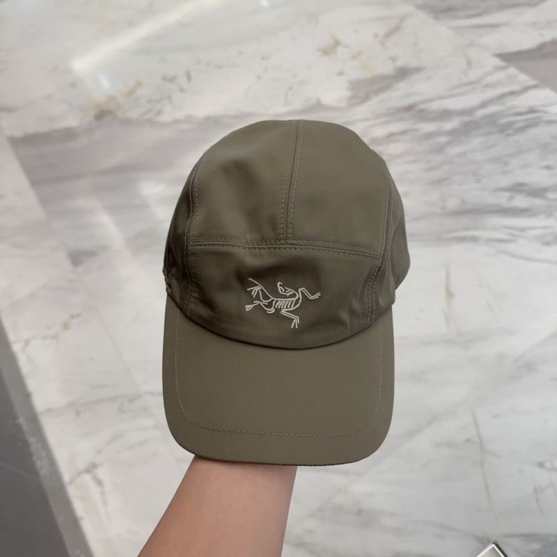 Arcteryx cap dx (88)