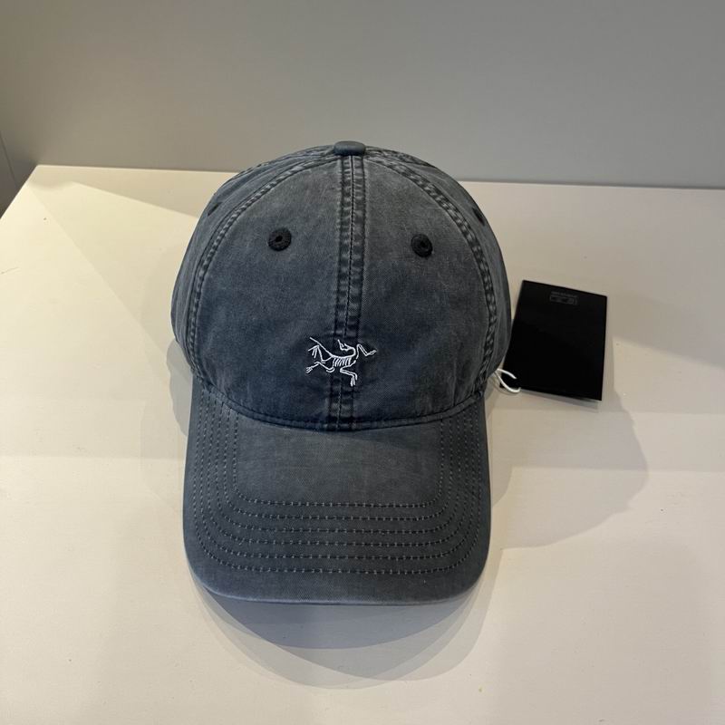 Arcteryx cap dx (9)