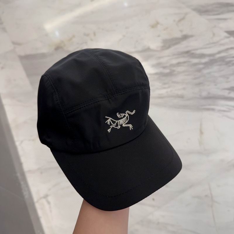 Arcteryx cap dx (94)