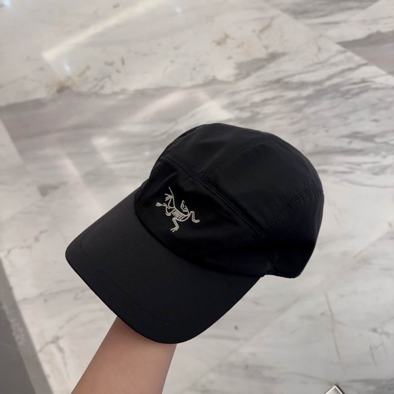 Arcteryx cap dx (96)
