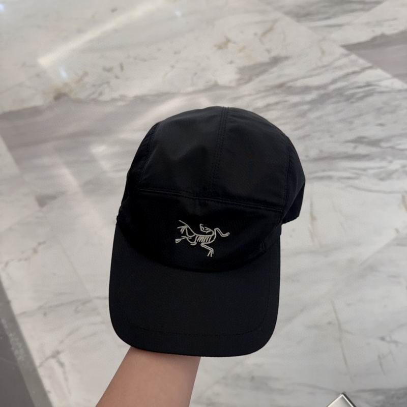 Arcteryx cap dx (97)