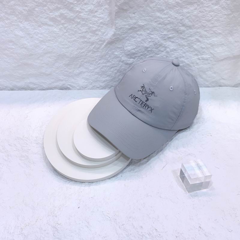 Arcteryx cap hm (15)