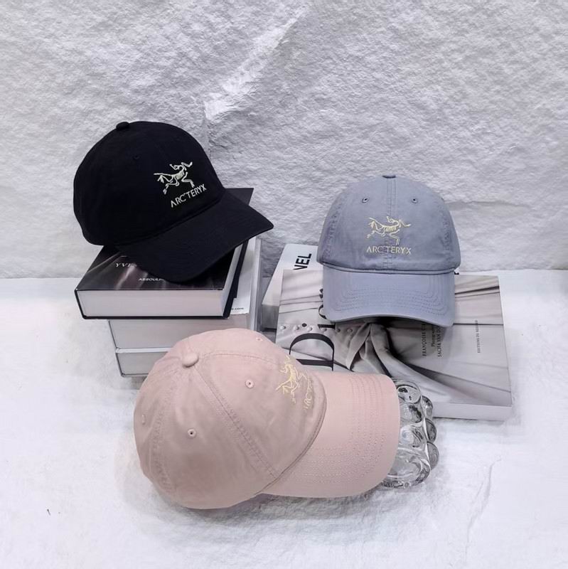 Arcteryx cap hm (3)