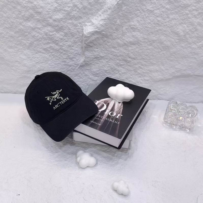 Arcteryx cap hm (4)