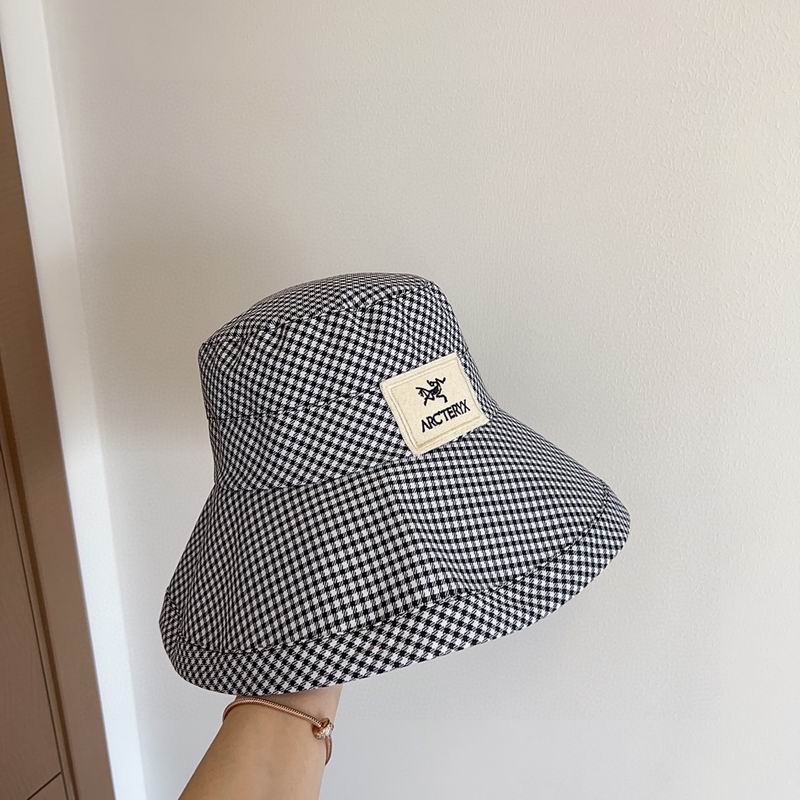 Arcteryx hat (12)