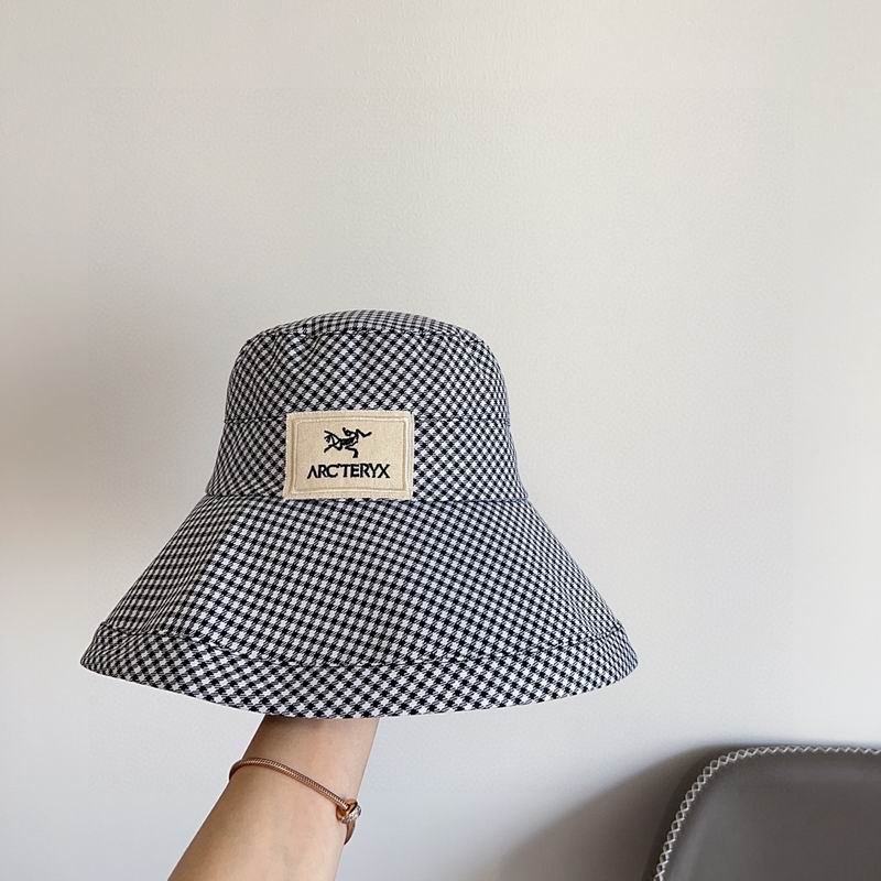 Arcteryx hat (13)