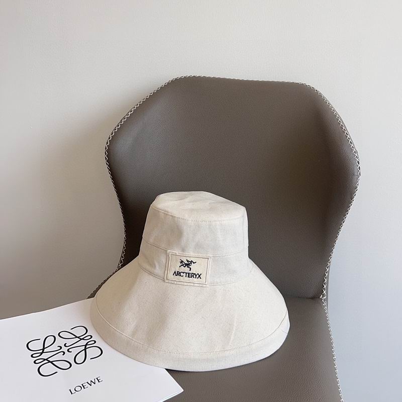Arcteryx hat (3)